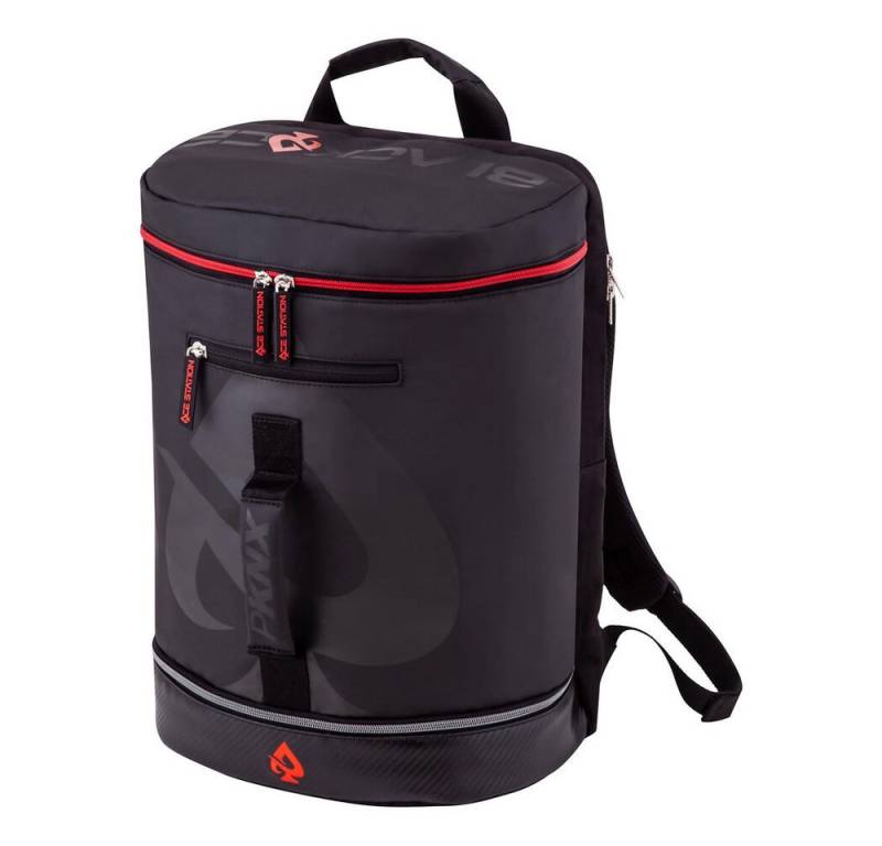 PROKENNEX Rucksack Black Ace PROKENNEX Rucksack Black Ace von PROKENNEX