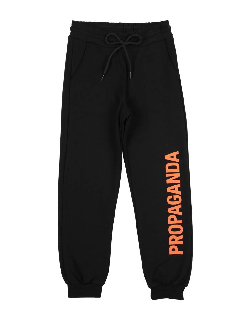 PROPAGANDA Hose Kinder Schwarz von PROPAGANDA