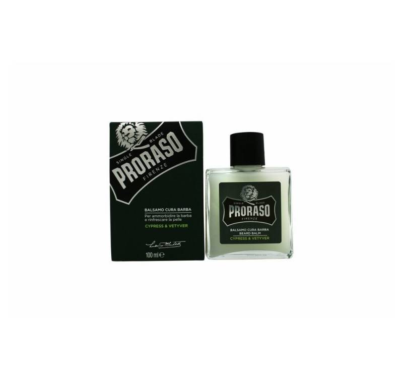 PRORASO After-Shave Balsam Green After Shave Balm 100ml von PRORASO