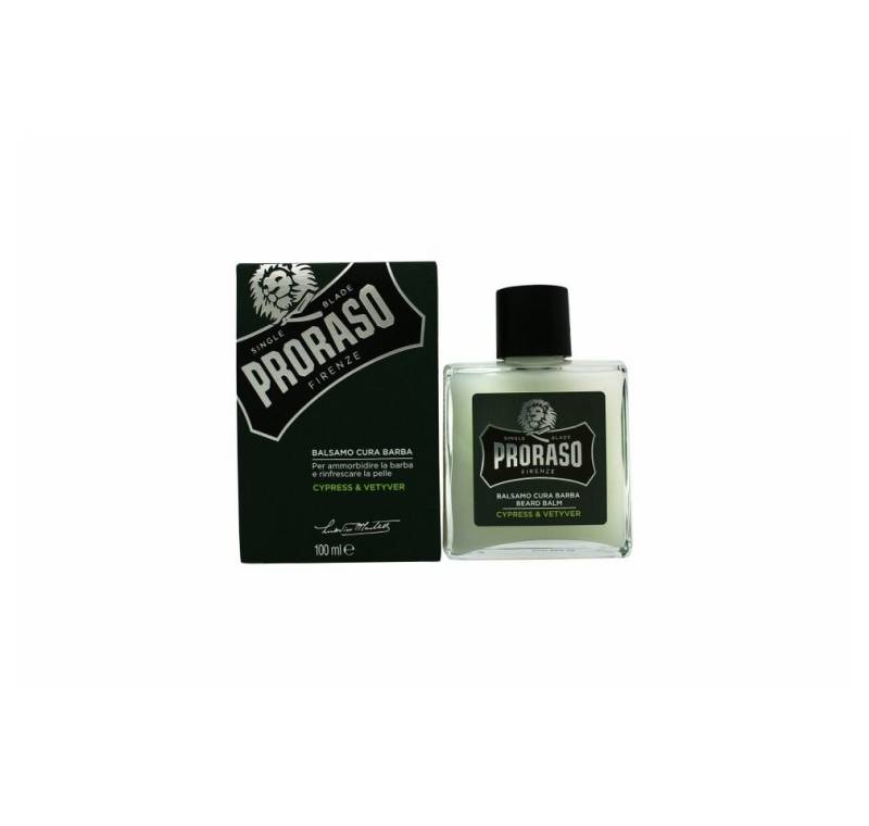 PRORASO After-Shave Balsam Green After Shave Balm 100ml von PRORASO
