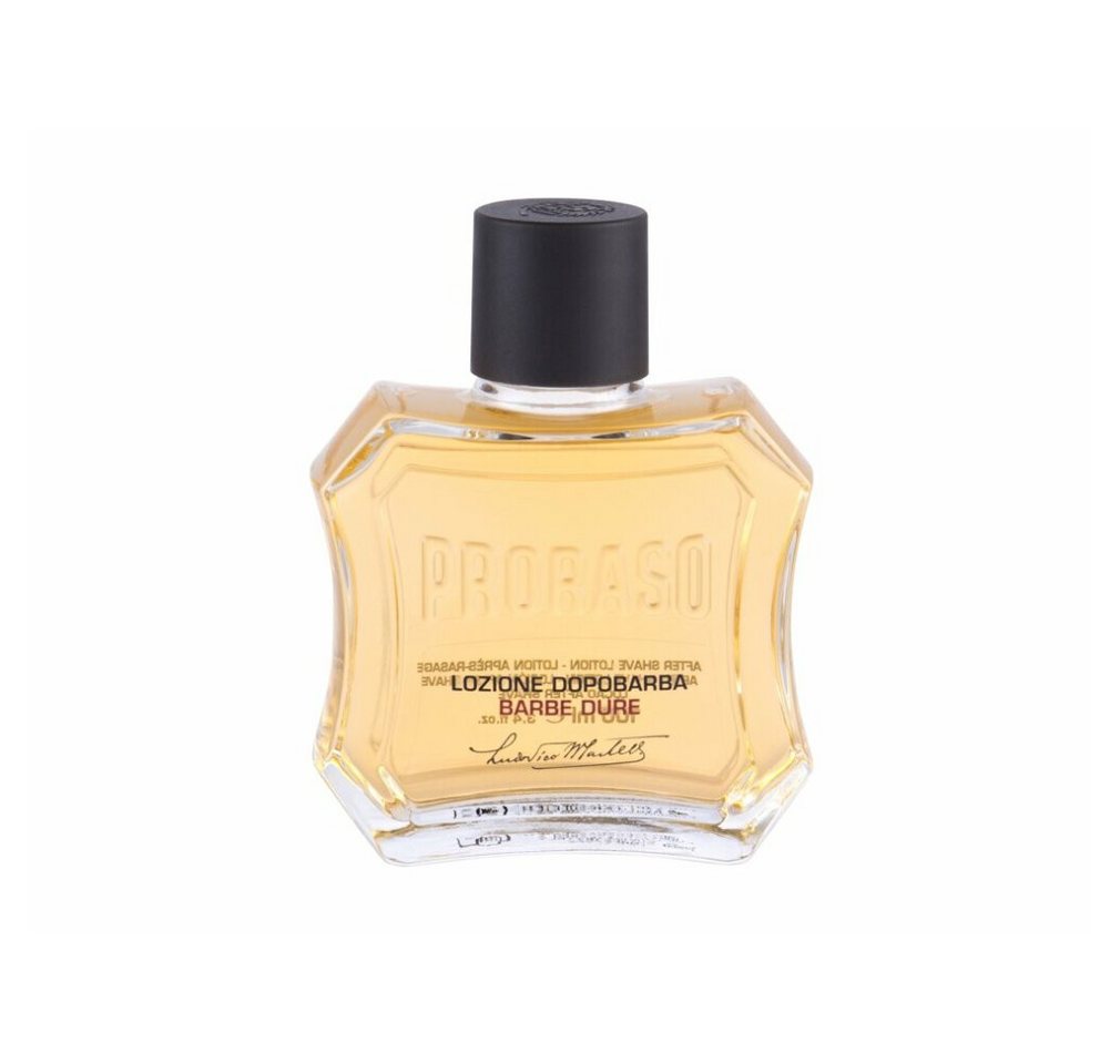 PRORASO After Shave Lotion Red von PRORASO