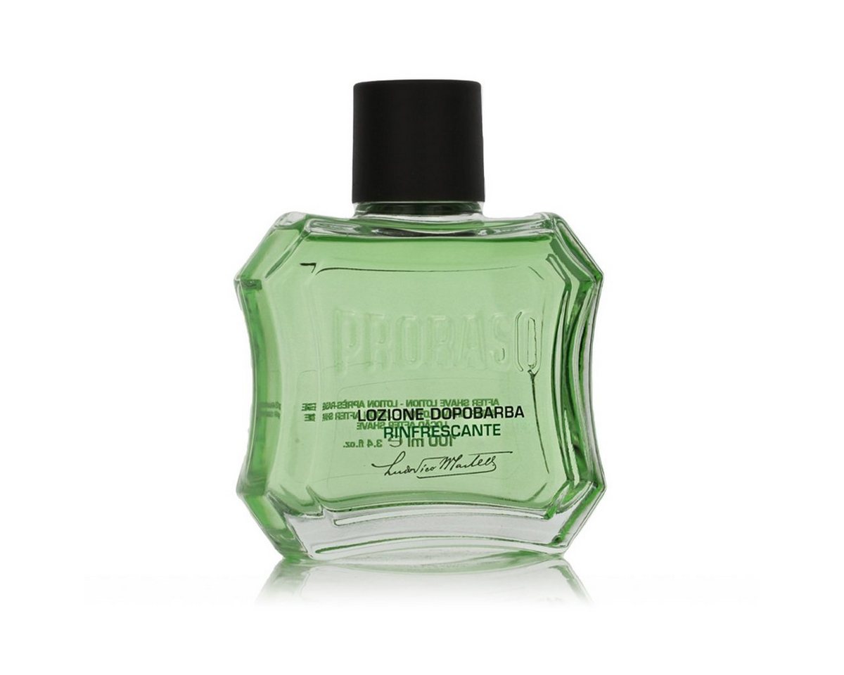PRORASO After Shave Lotion Refreshing von PRORASO