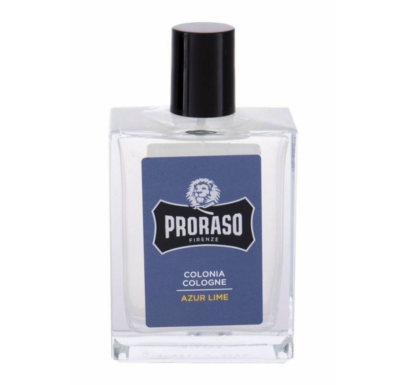 PRORASO Eau de Cologne Blue Colonia 100ml von PRORASO