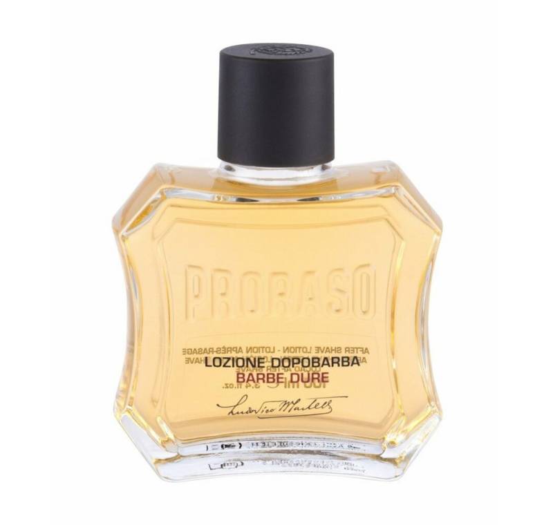 PRORASO Körperpflegemittel Red After Shave Lotion 100ml von PRORASO