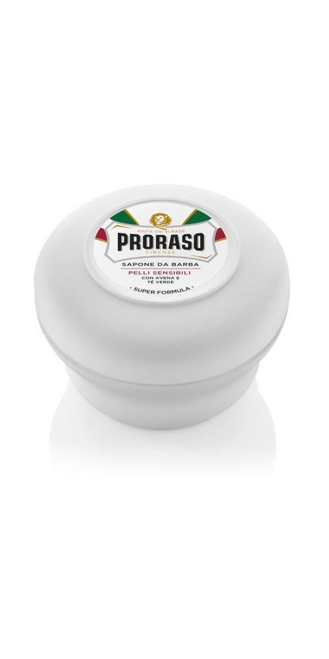 PRORASO Rasiercreme Proraso Rasiercreme Green Tea 150 ml von PRORASO