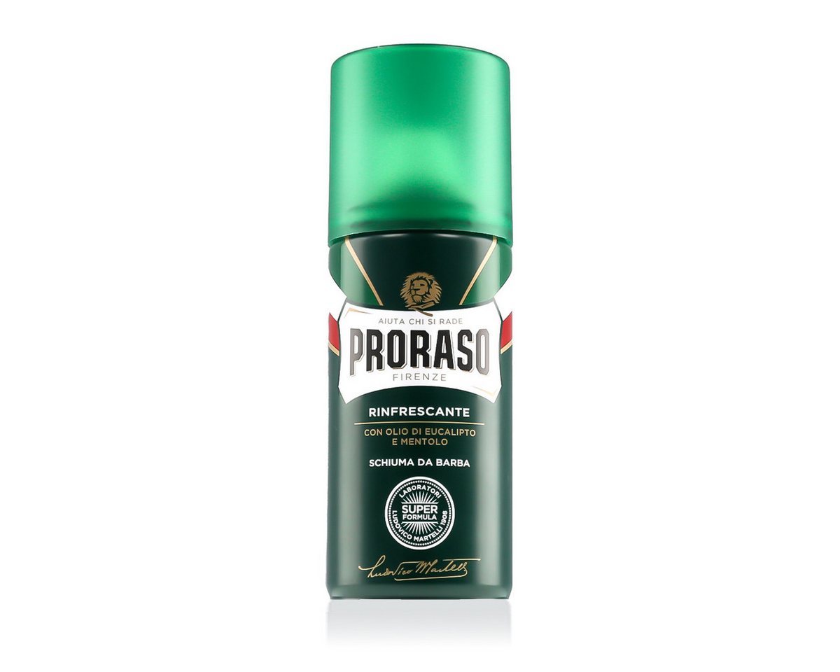 PRORASO Rasierschaum Refreshing von PRORASO