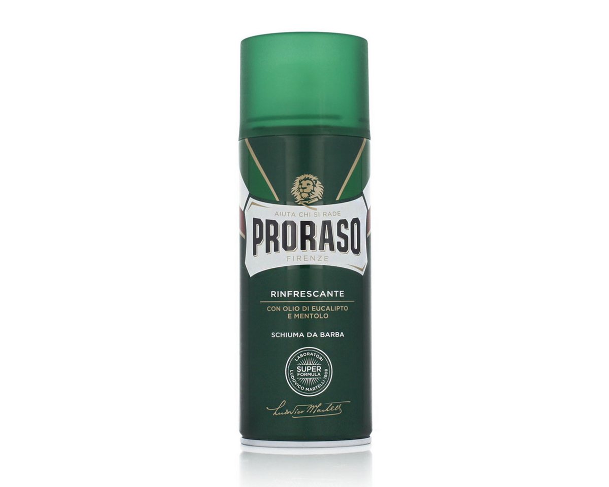 PRORASO Rasierschaum Refreshing von PRORASO