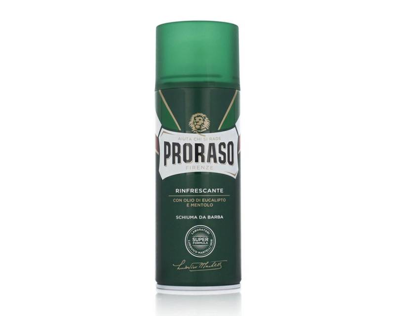 PRORASO Rasierschaum Refreshing von PRORASO