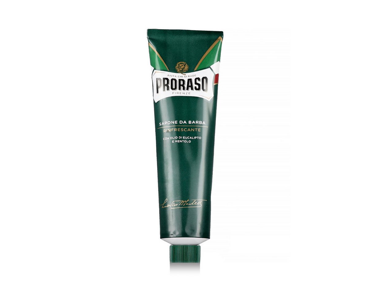 PRORASO Rasierschaum Refreshing von PRORASO