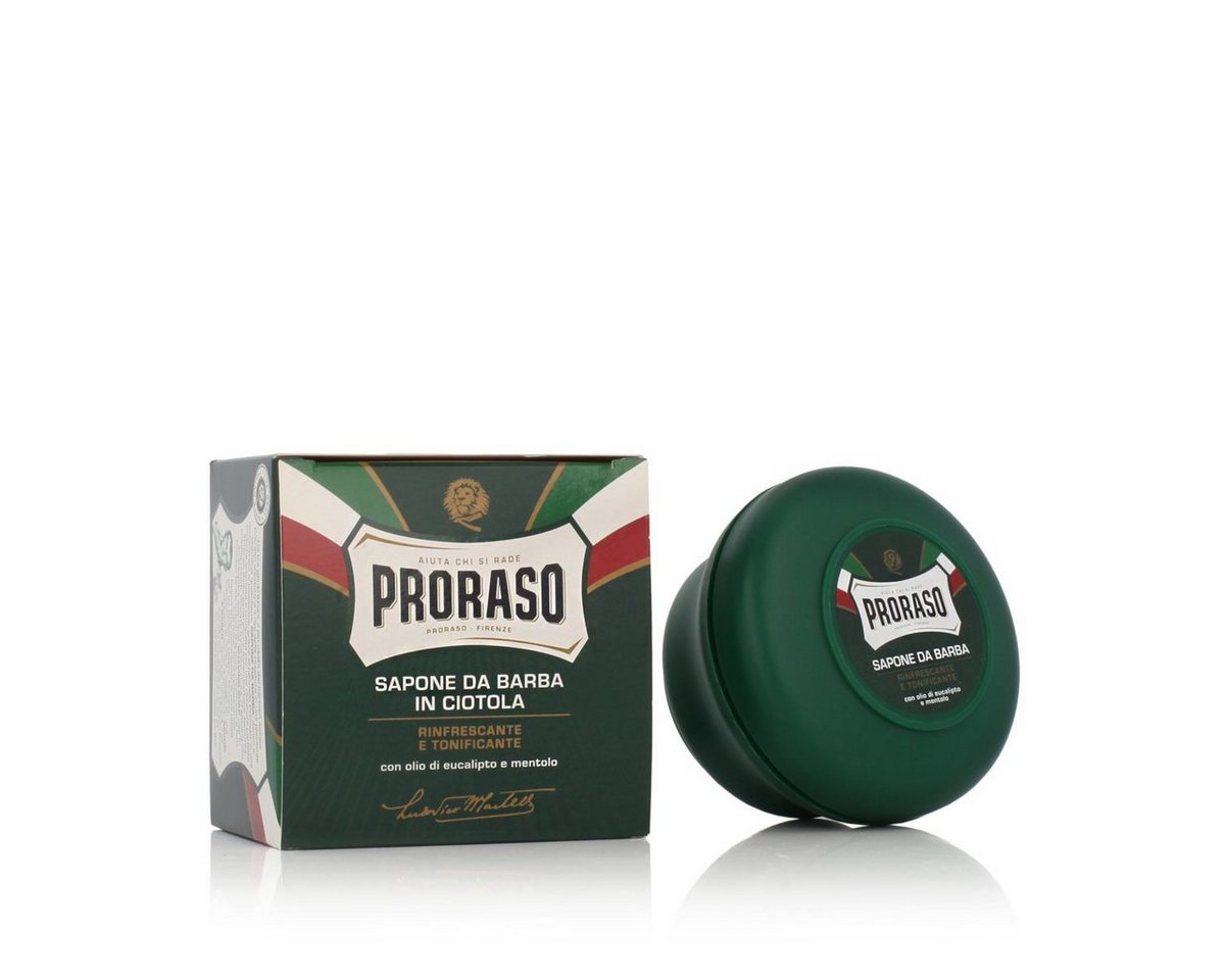 PRORASO Rasierseife Refreshing von PRORASO