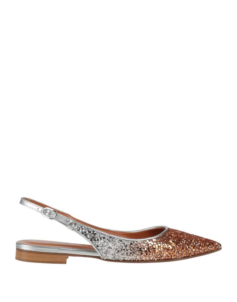 PROSPERINE® Ballerina Damen Orange von PROSPERINE®