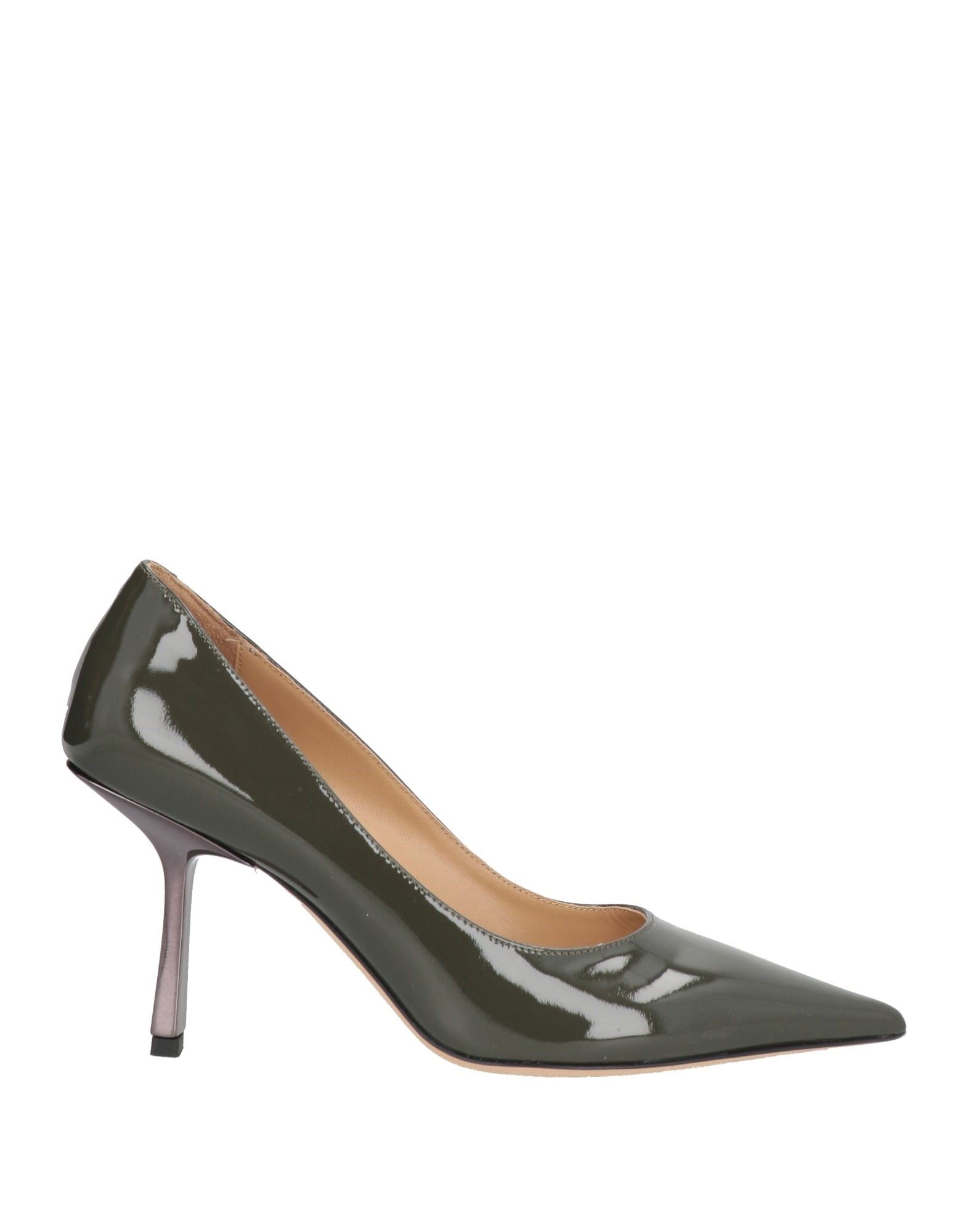 PROSPERINE® Pumps Damen Dunkelgrün von PROSPERINE®
