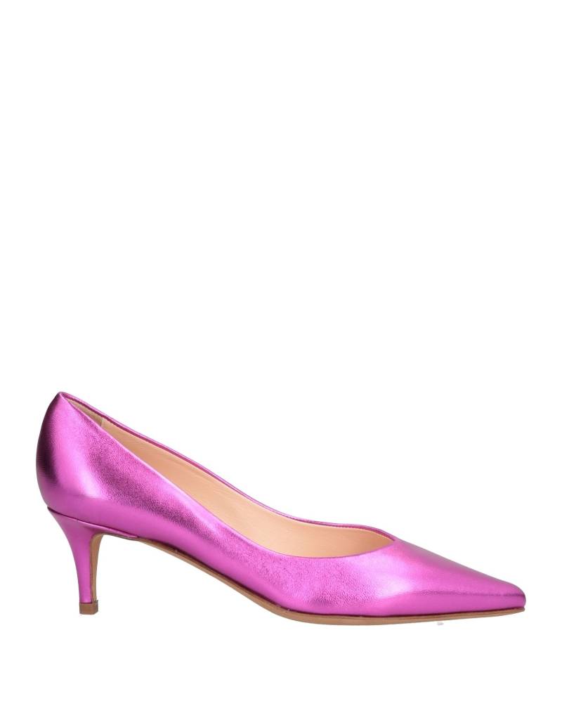 PROSPERINE® Pumps Damen Fuchsia von PROSPERINE®