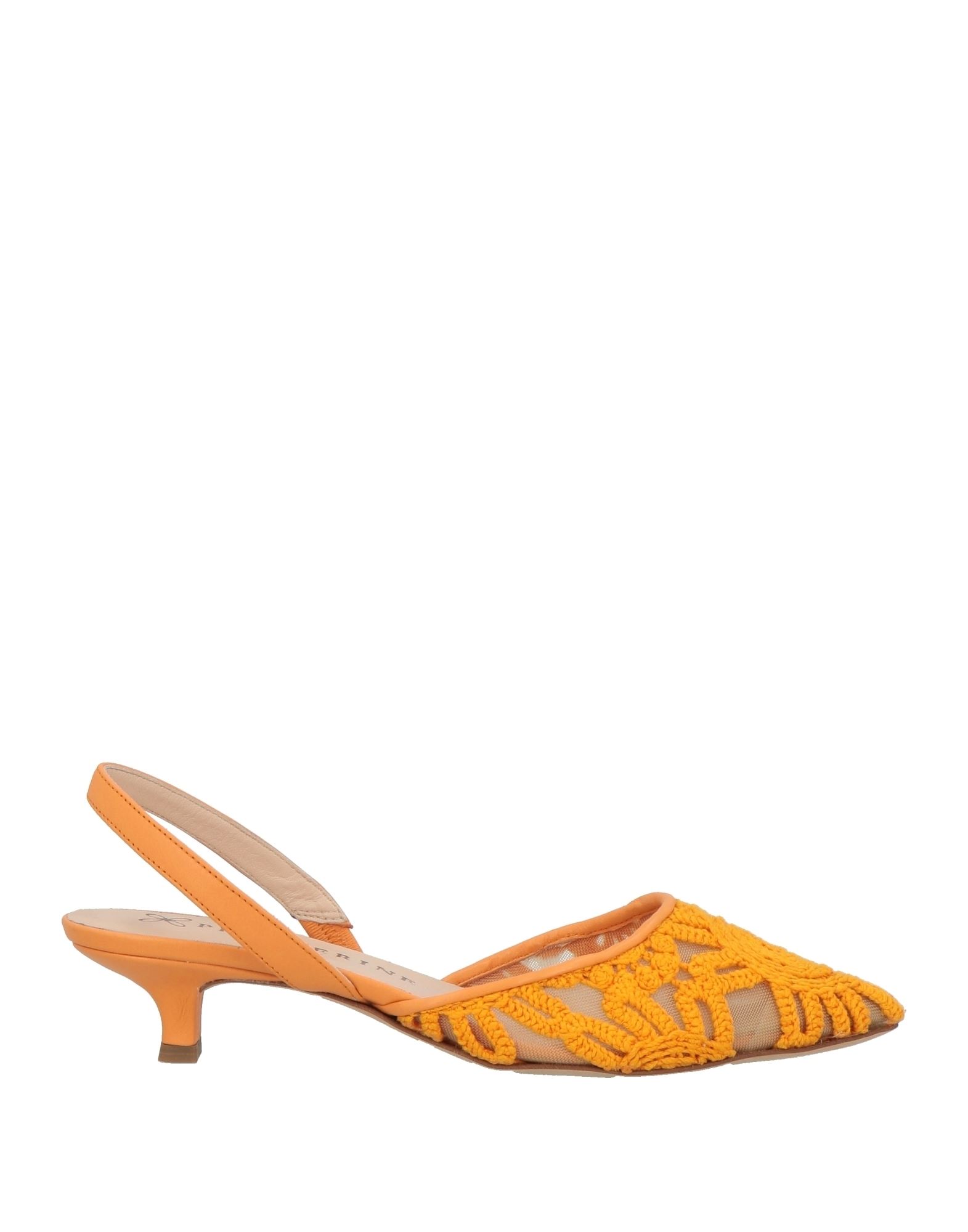 PROSPERINE® Pumps Damen Mandarine von PROSPERINE®