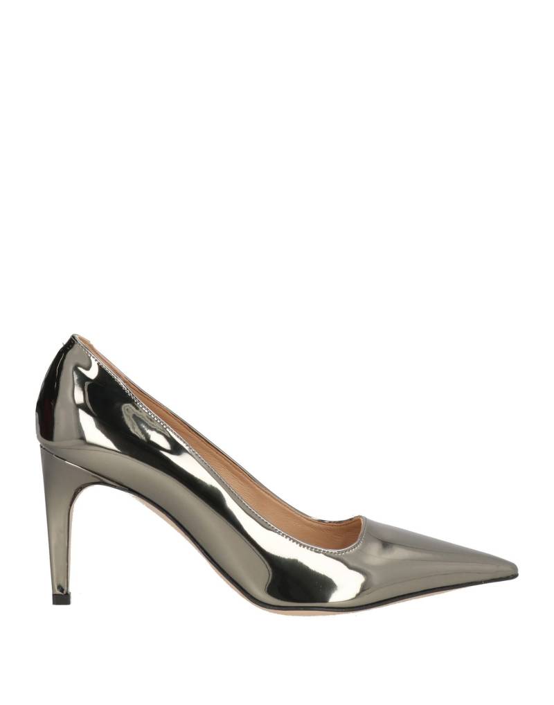 PROSPERINE® Pumps Damen Silber von PROSPERINE®