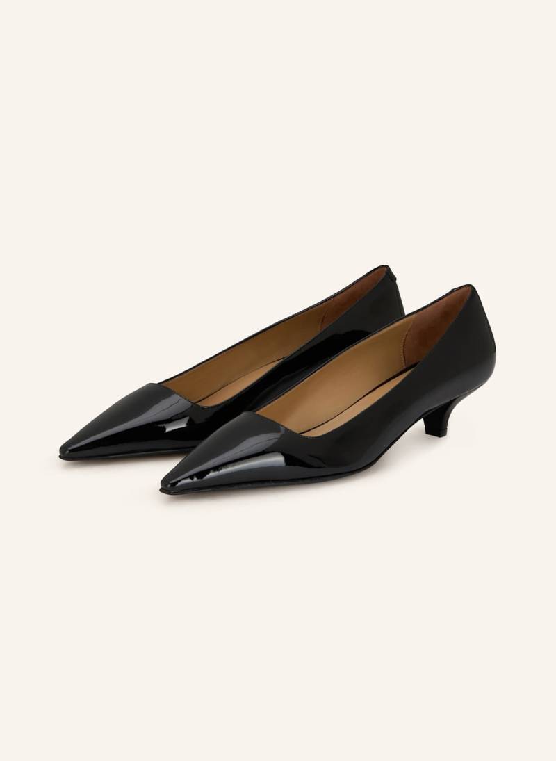Prosperine Lack-Pumps schwarz Prosperine Lack-Pumps schwarz von PROSPERINE