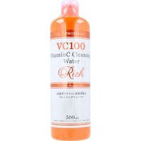 PROSTAGE - VC 100 Vitamin C Cleansing Water 500ml von PROSTAGE