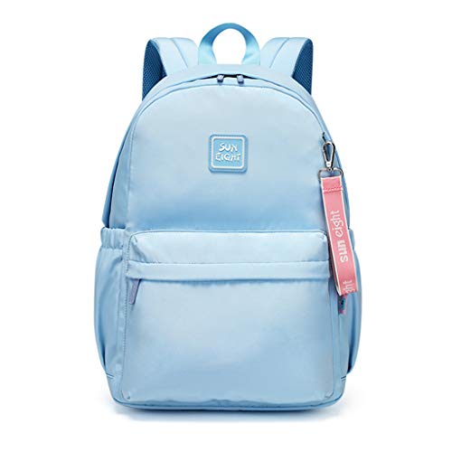 PROTAURI Kinder Rucksack - Jungen Mädchen Schulrucksäcke Grundschule Robuster Rucksack Schultasche Schüler Tagesrucksack Tasche für Teenager-Student von PROTAURI