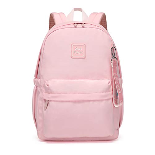 PROTAURI Kinder Rucksack - Jungen Mädchen Schulrucksäcke Grundschule Robuster Rucksack Schultasche Schüler Tagesrucksack Tasche für Teenager-Student von PROTAURI