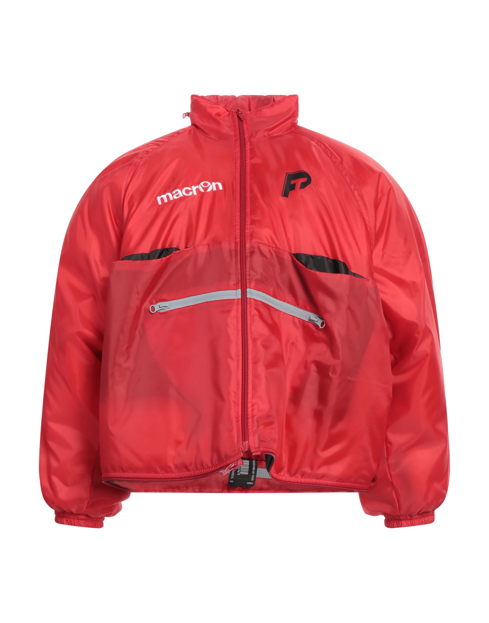 PROTOTYPES Jacke & Anorak Herren Rot von PROTOTYPES