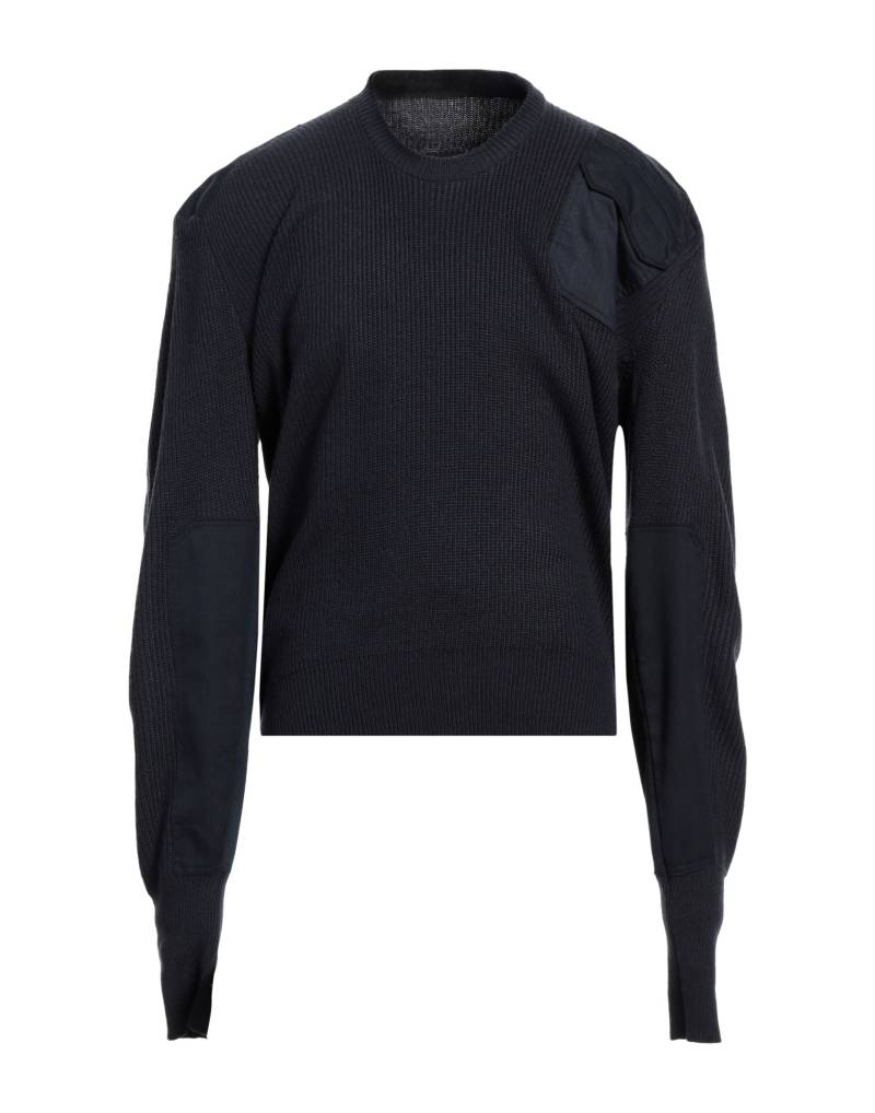 PROTOTYPES Pullover Herren Marineblau von PROTOTYPES