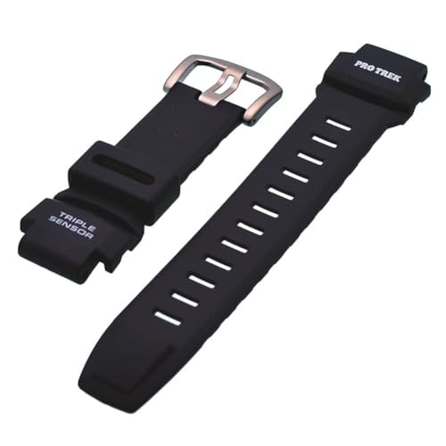 Casio #10412702 Genuine Factory Pathfinder Replacement Band - PRG260, PRG550, PRW3500 von Casio