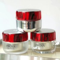 PROYA - Ruby Series 3.0 Anti-Wrinkle Advanced Firming Nourishing Cream Light - 50g von PROYA