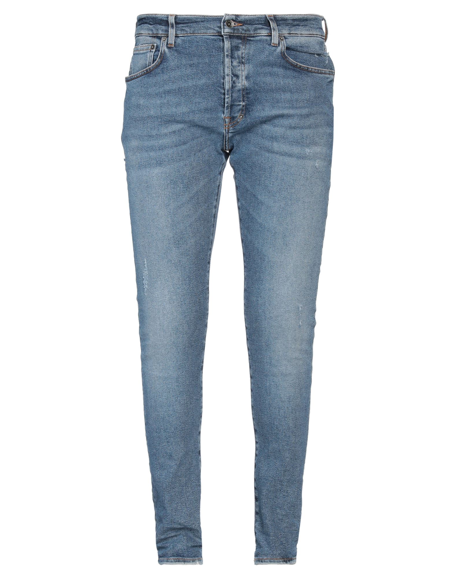 PRPS Jeanshose Herren Blau PRPS Jeanshose Herren Blau von PRPS