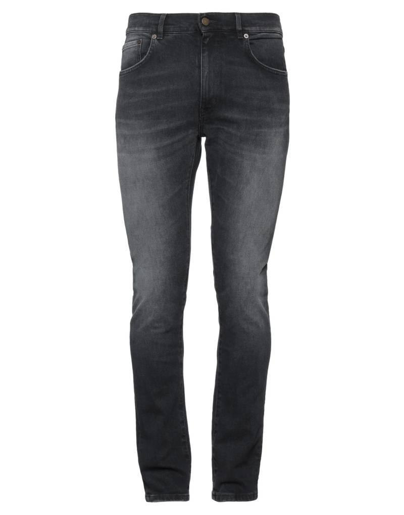 PRPS Jeanshose Herren Schwarz von PRPS