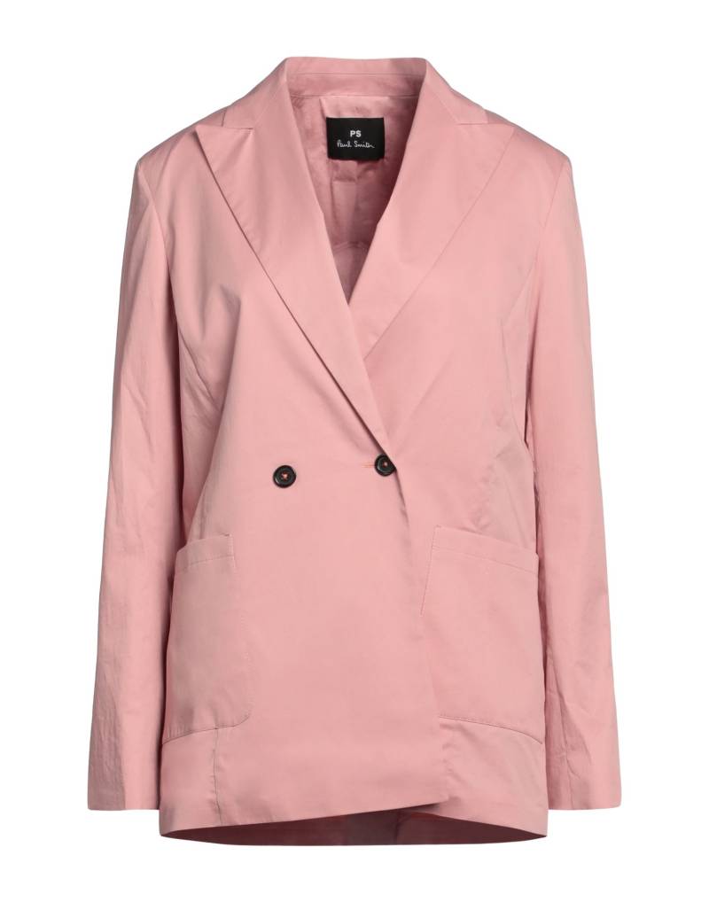 PS PAUL SMITH Blazer Damen Antikrosa von PS PAUL SMITH