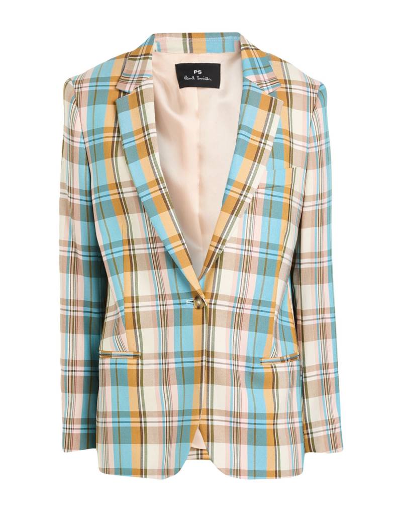 PS PAUL SMITH Blazer Damen Hellrosa von PS PAUL SMITH