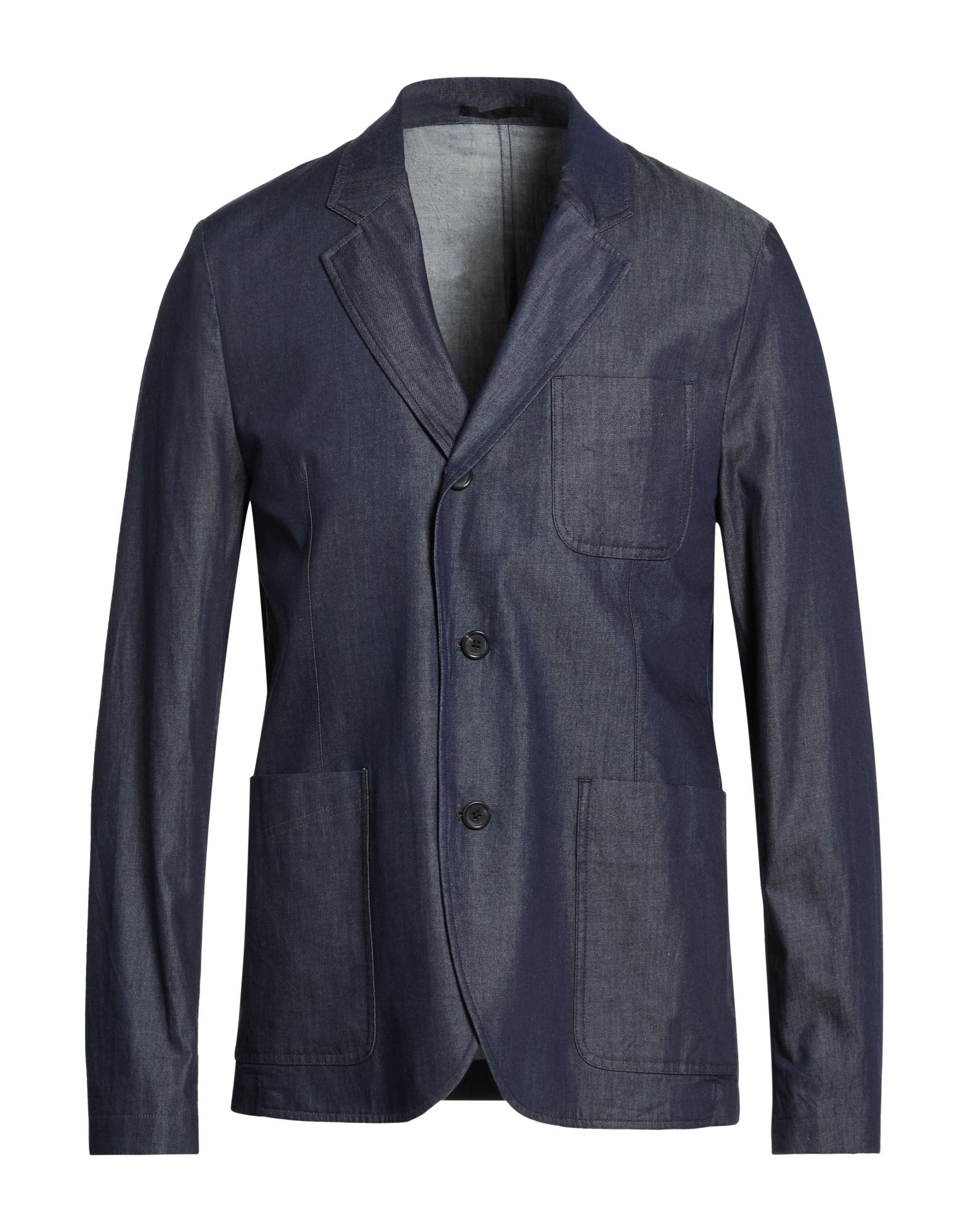 PS PAUL SMITH Blazer Herren Blau von PS PAUL SMITH