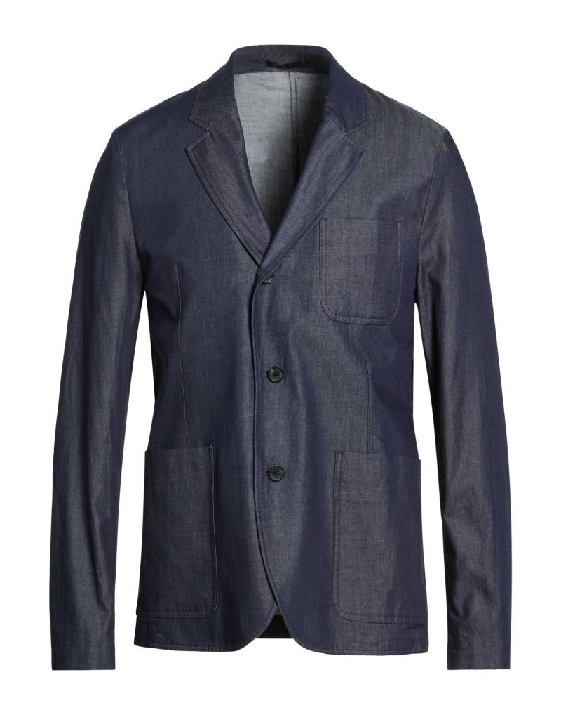 PS PAUL SMITH Blazer Herren Blau von PS PAUL SMITH