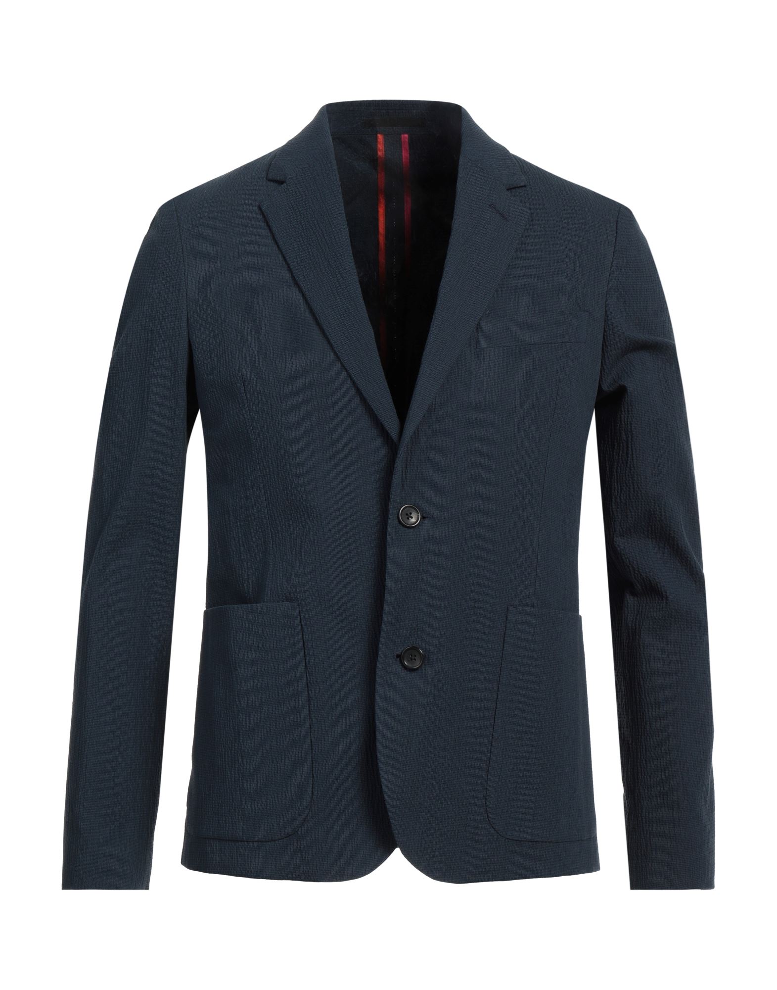 PS PAUL SMITH Blazer Herren Marineblau von PS PAUL SMITH