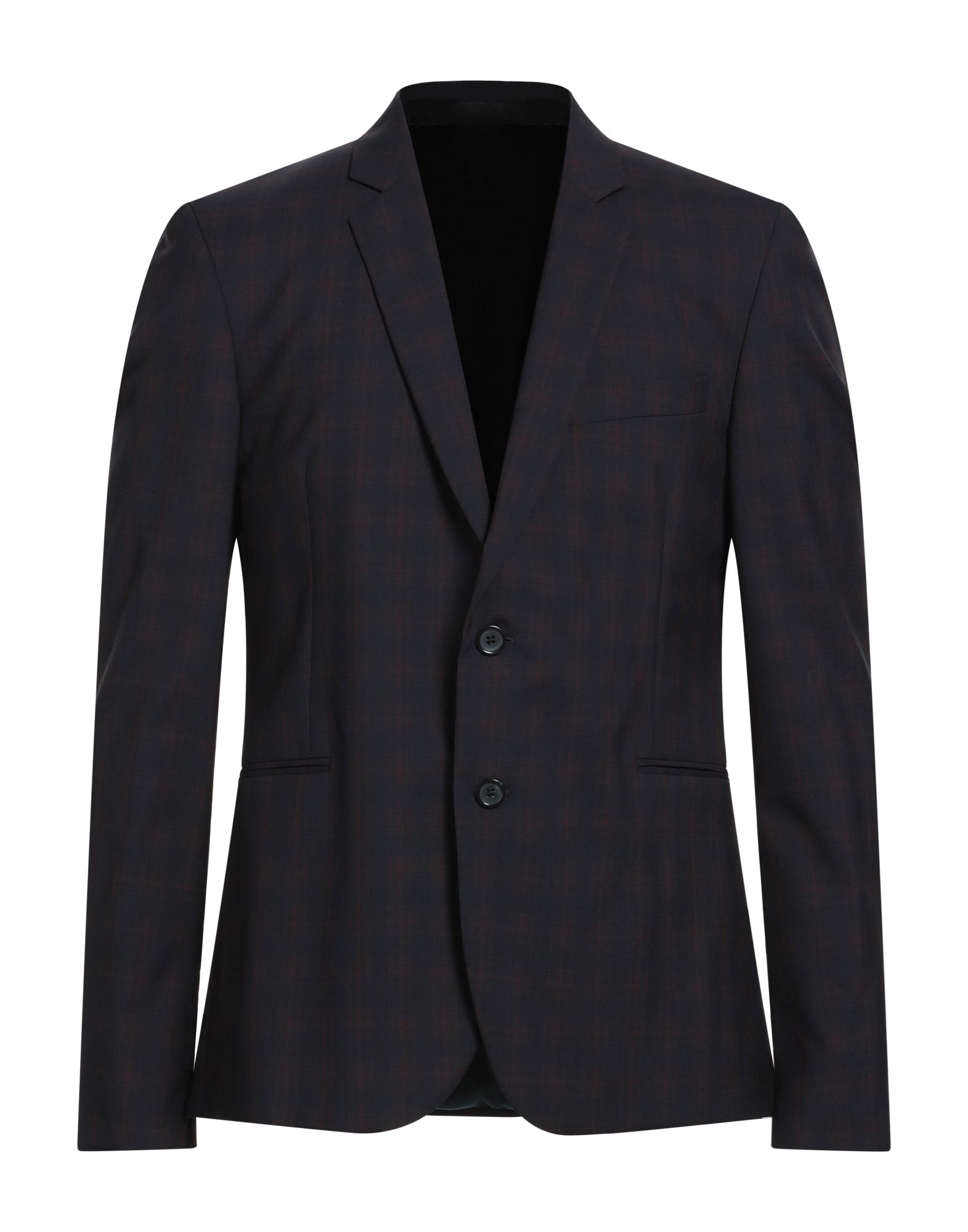 PS PAUL SMITH Blazer Herren Nachtblau von PS PAUL SMITH