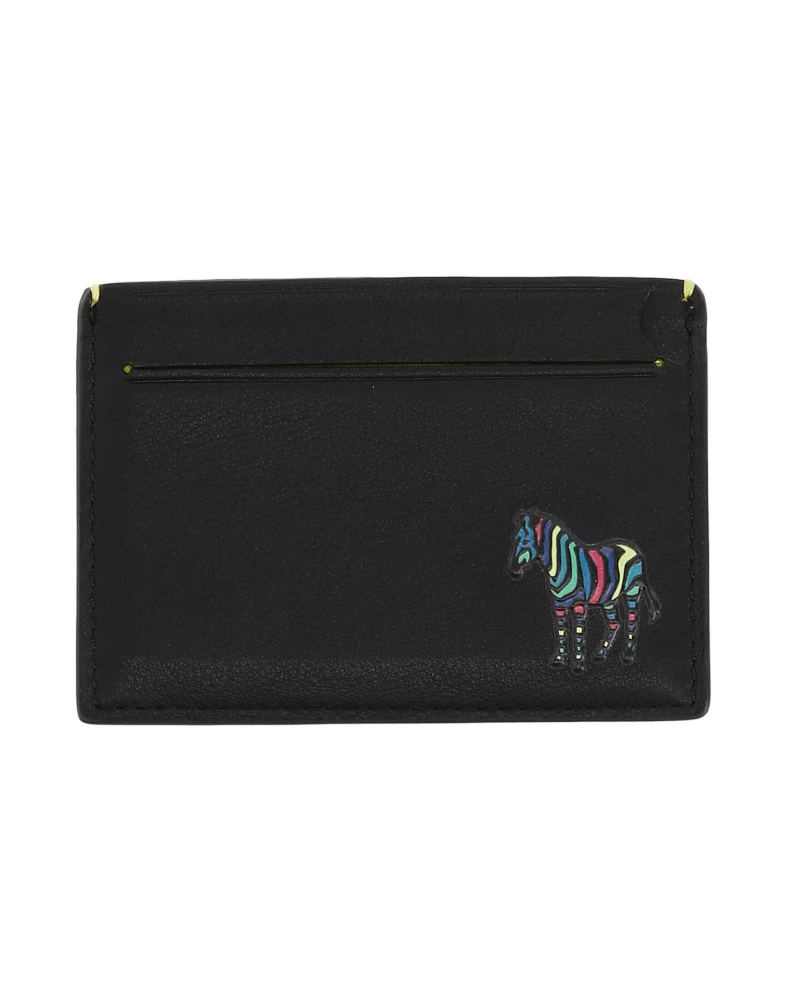 PS PAUL SMITH Dokumentenetui Herren Schwarz von PS PAUL SMITH