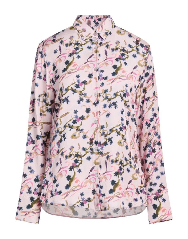 PS PAUL SMITH Hemd Damen Rosa von PS PAUL SMITH
