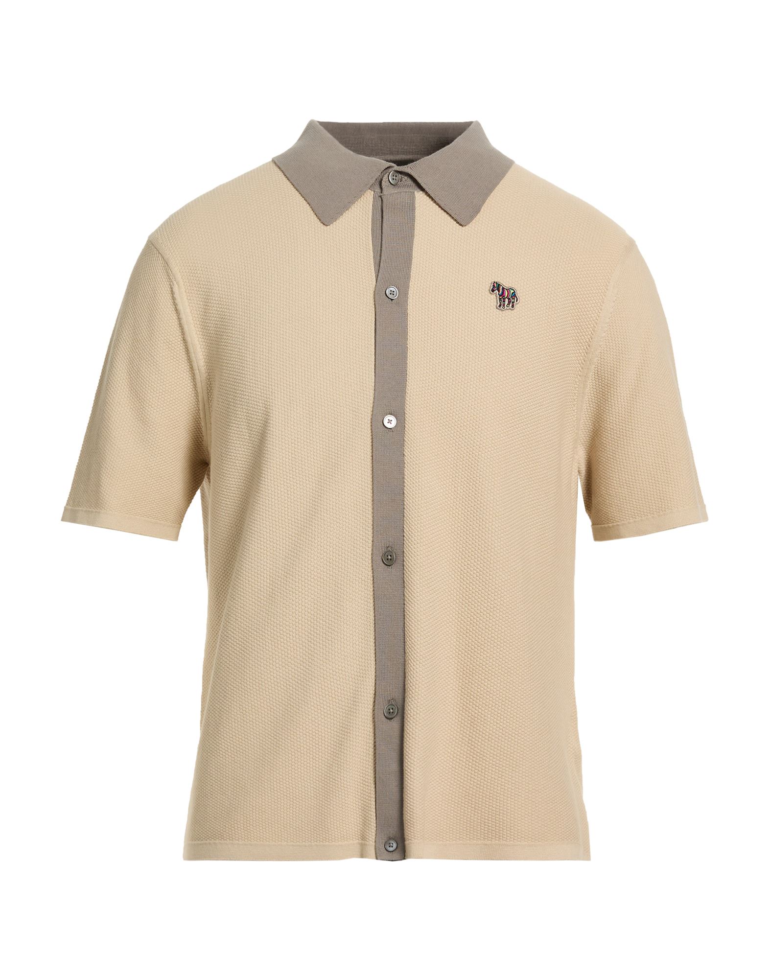 PS PAUL SMITH Hemd Herren Beige von PS PAUL SMITH