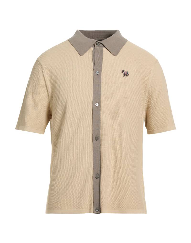 PS PAUL SMITH Hemd Herren Beige von PS PAUL SMITH