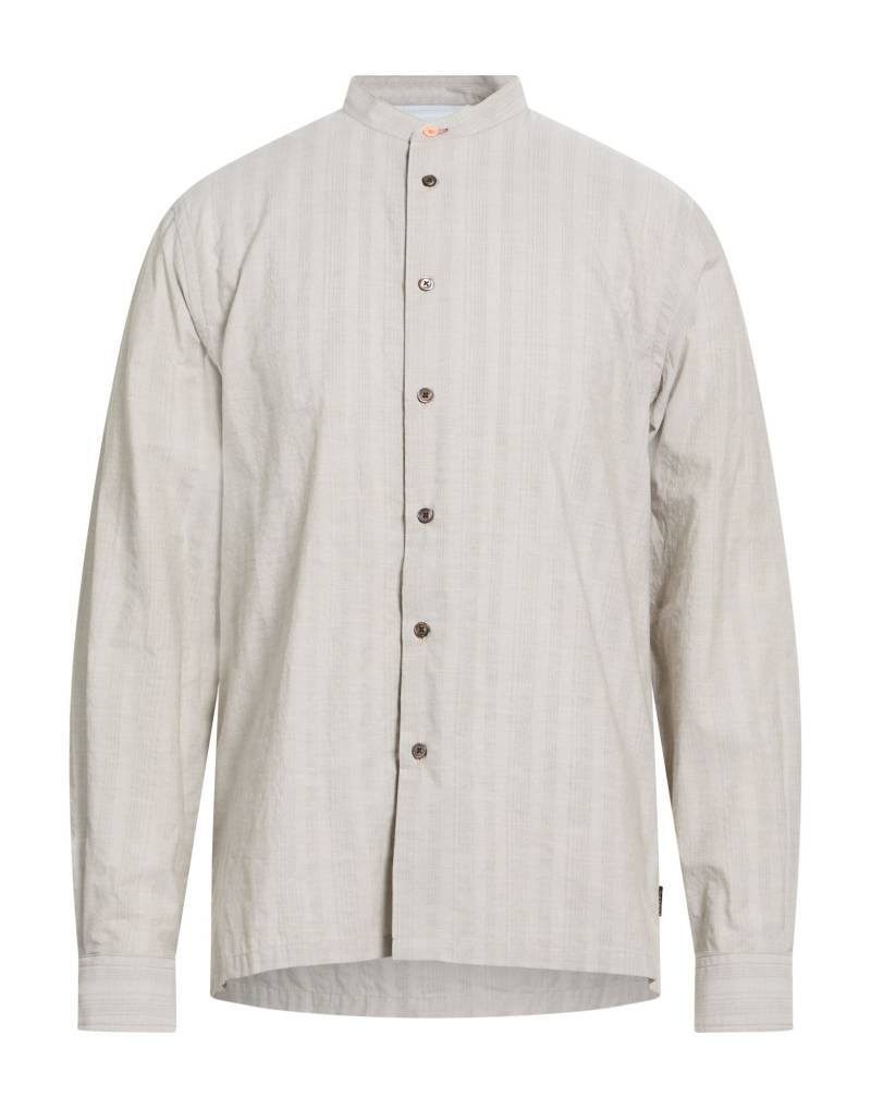 PS PAUL SMITH Hemd Herren Grau von PS PAUL SMITH