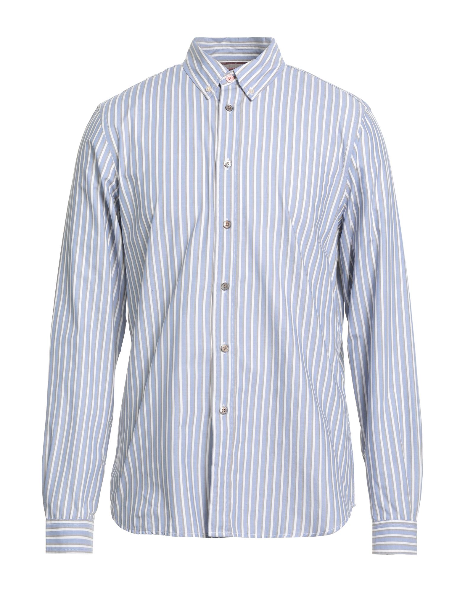 PS PAUL SMITH Hemd Herren Hellblau von PS PAUL SMITH