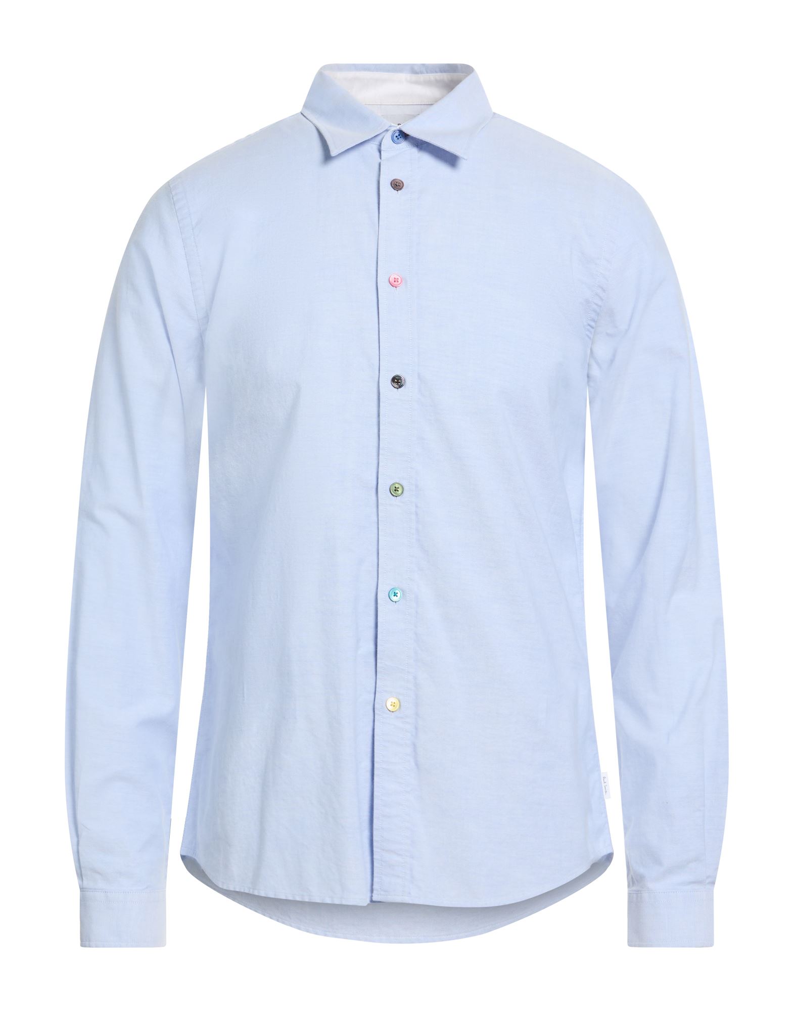PS PAUL SMITH Hemd Herren Hellblau von PS PAUL SMITH