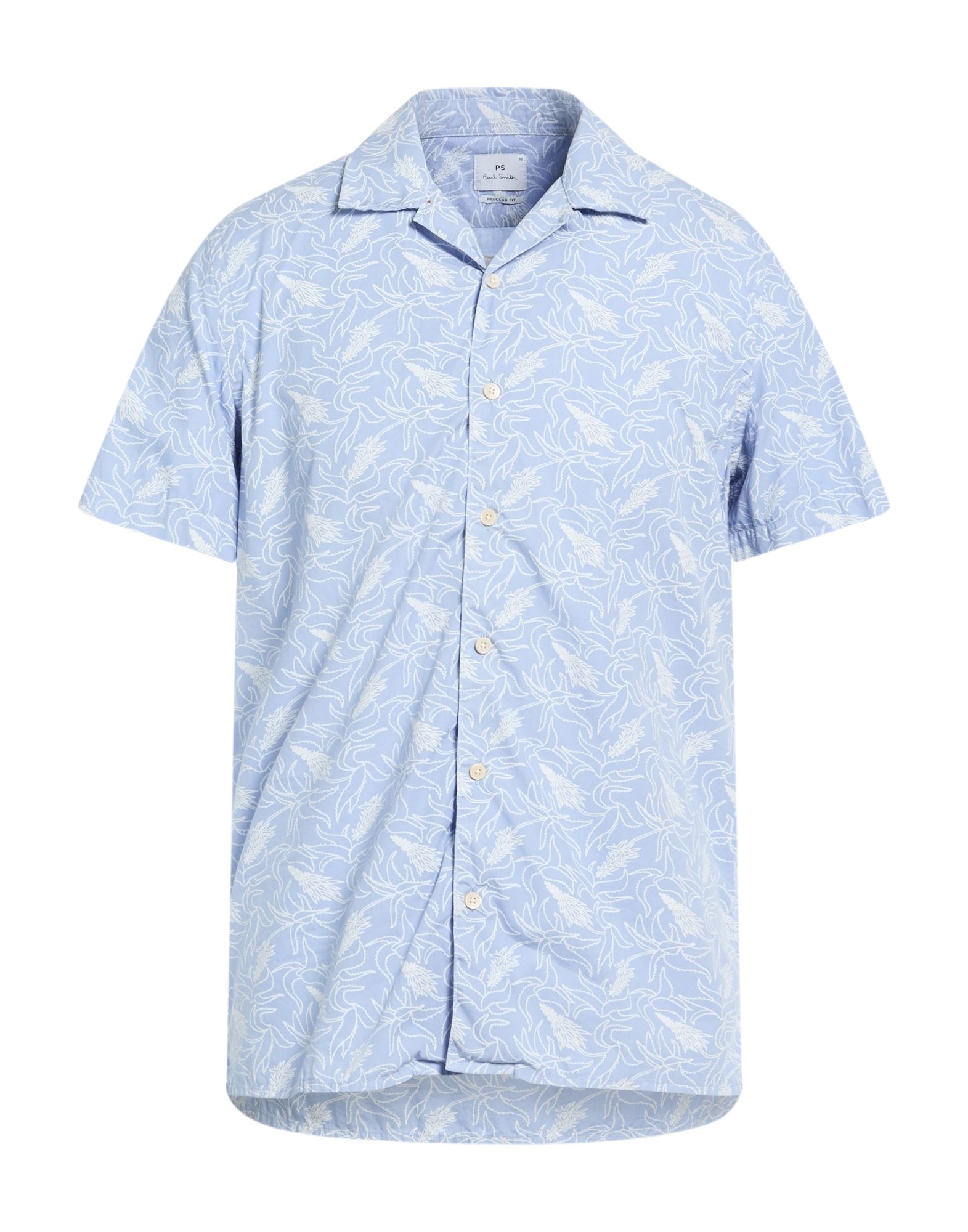PS PAUL SMITH Hemd Herren Hellblau von PS PAUL SMITH