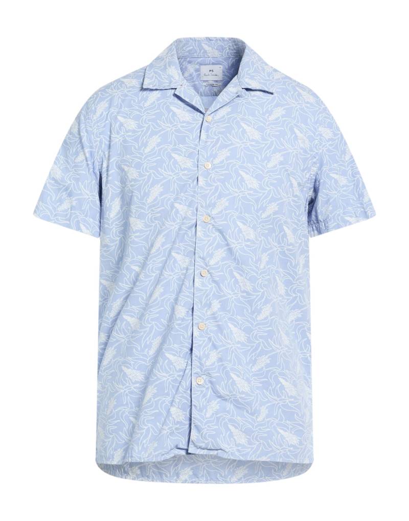 PS PAUL SMITH Hemd Herren Hellblau von PS PAUL SMITH
