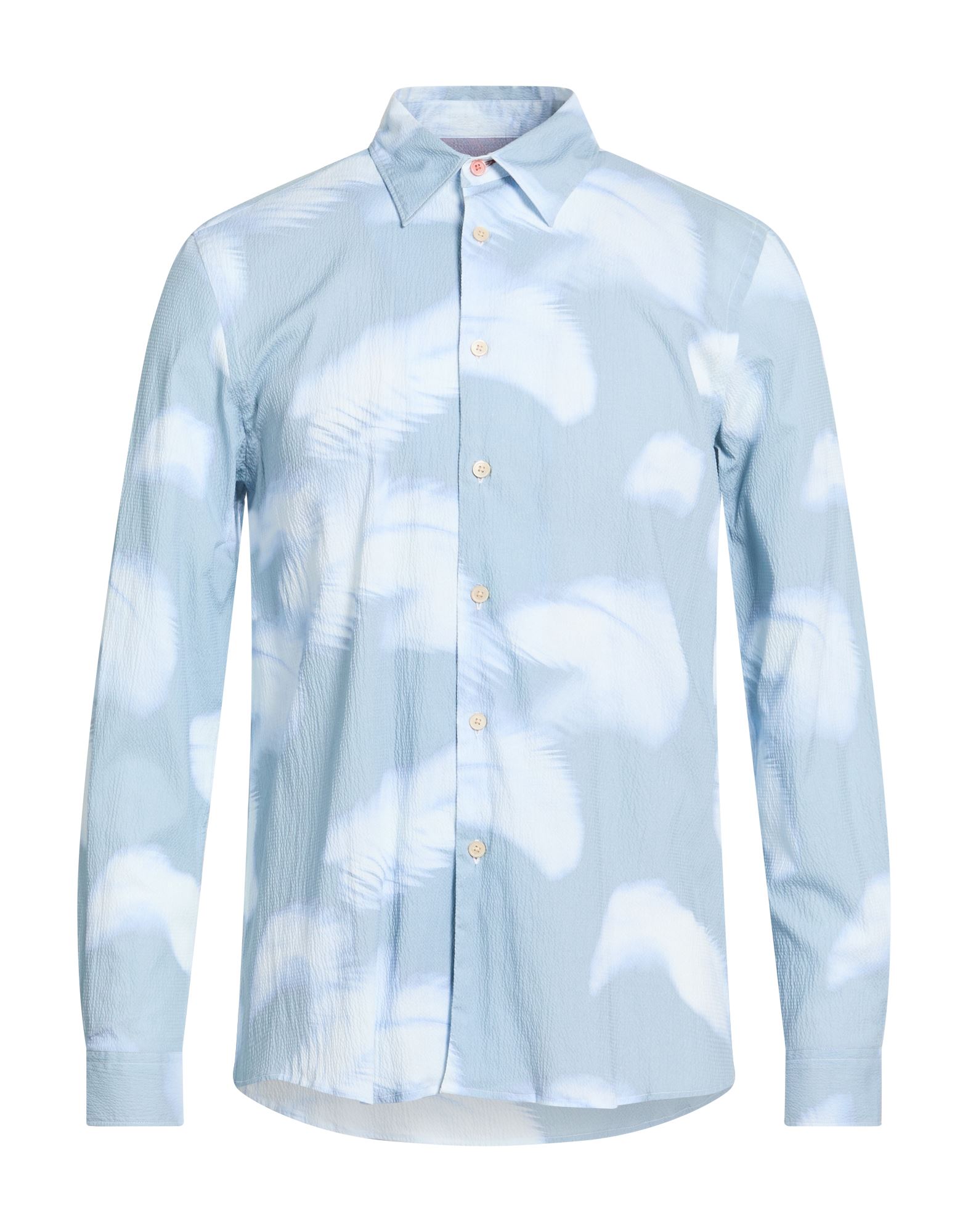 PS PAUL SMITH Hemd Herren Hellblau von PS PAUL SMITH