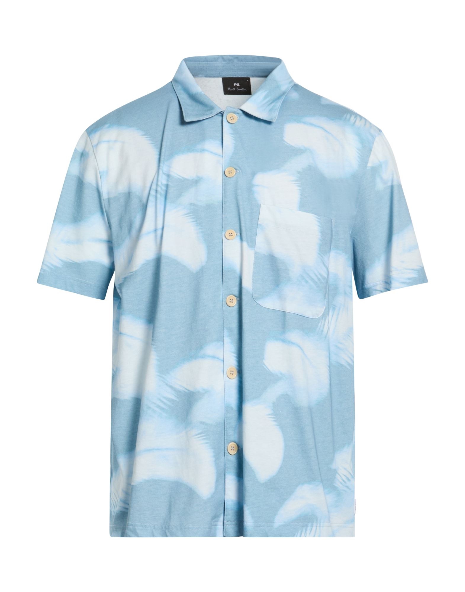 PS PAUL SMITH Hemd Herren Hellblau von PS PAUL SMITH