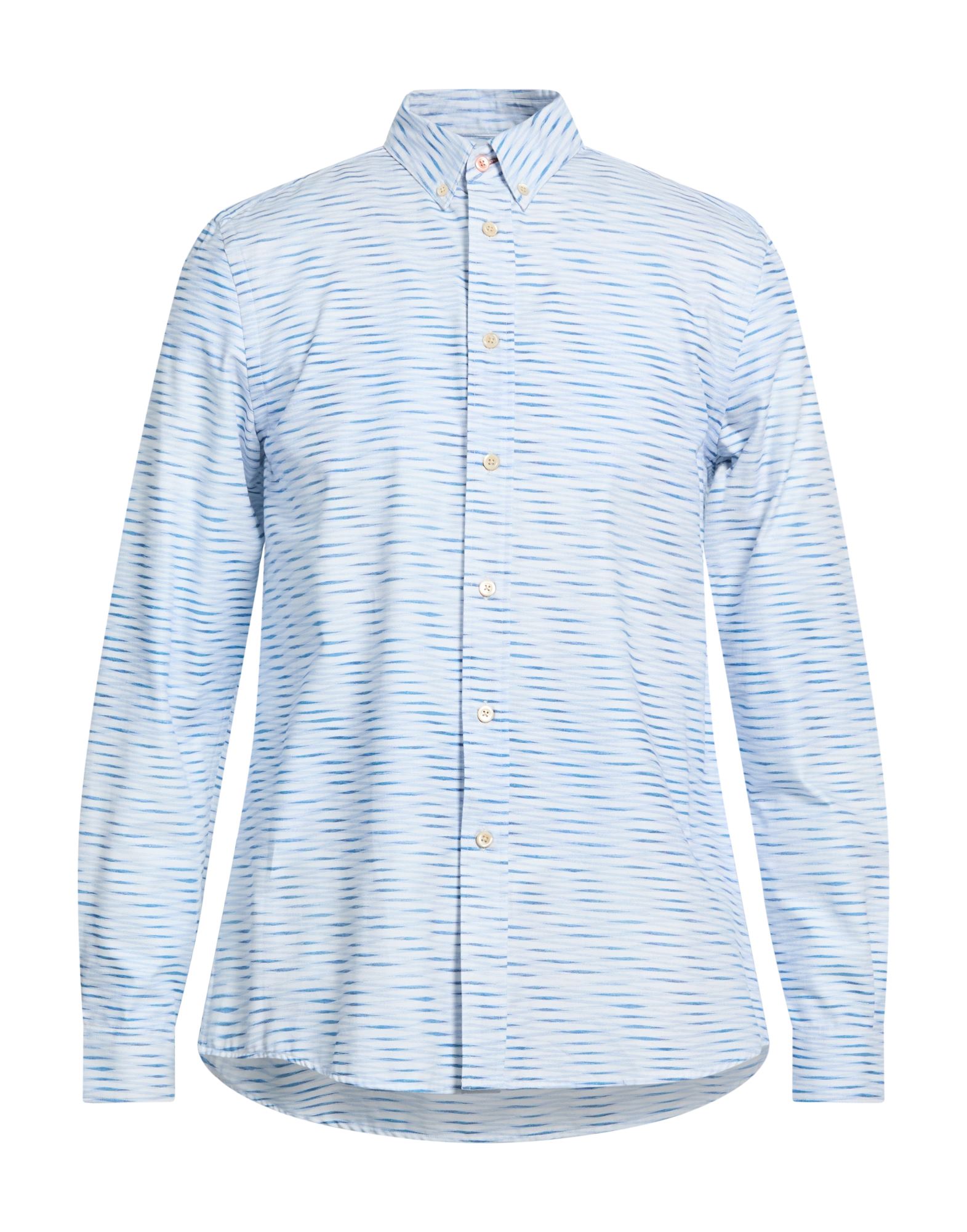 PS PAUL SMITH Hemd Herren Hellblau von PS PAUL SMITH