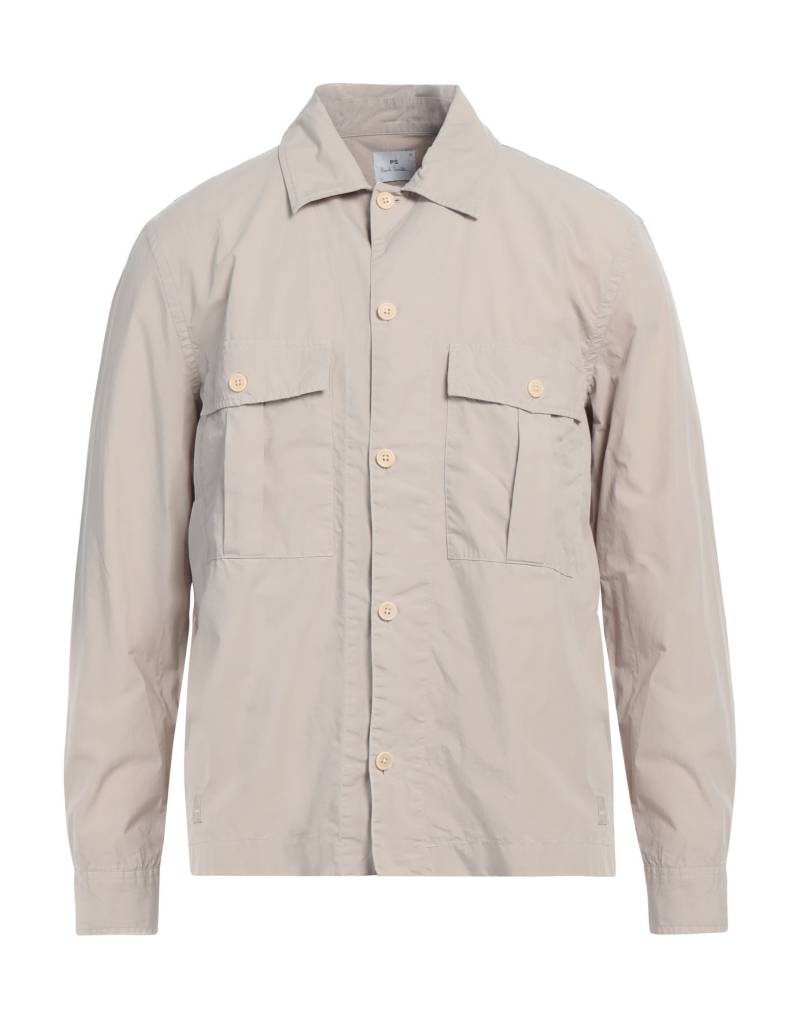 PS PAUL SMITH Hemd Herren Hellgrau von PS PAUL SMITH