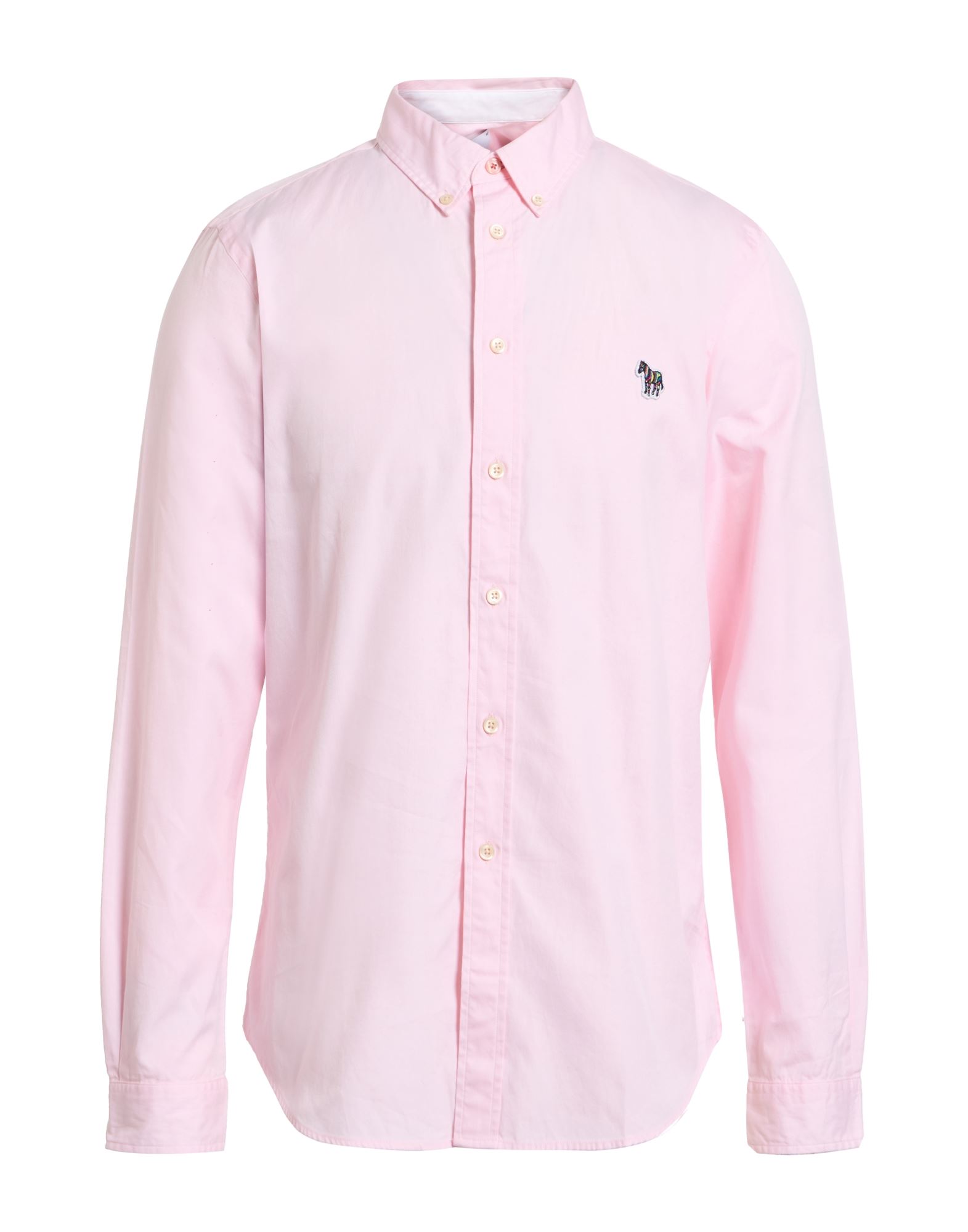 PS PAUL SMITH Hemd Herren Rosa von PS PAUL SMITH