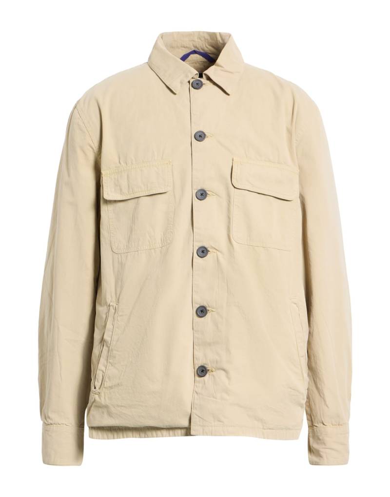 PS PAUL SMITH Hemd Herren Sand PS PAUL SMITH Hemd Herren Sand von PS PAUL SMITH